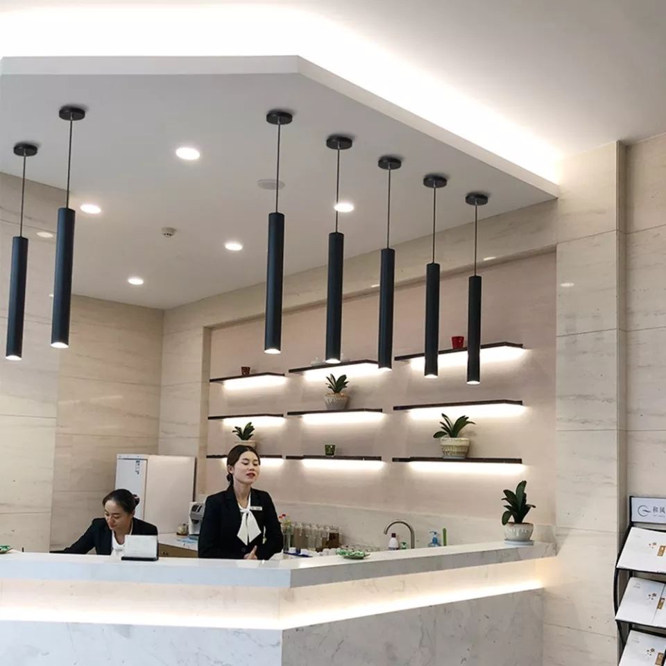 LED Chandelier, Pendant, Dropping Lighting 1pcs