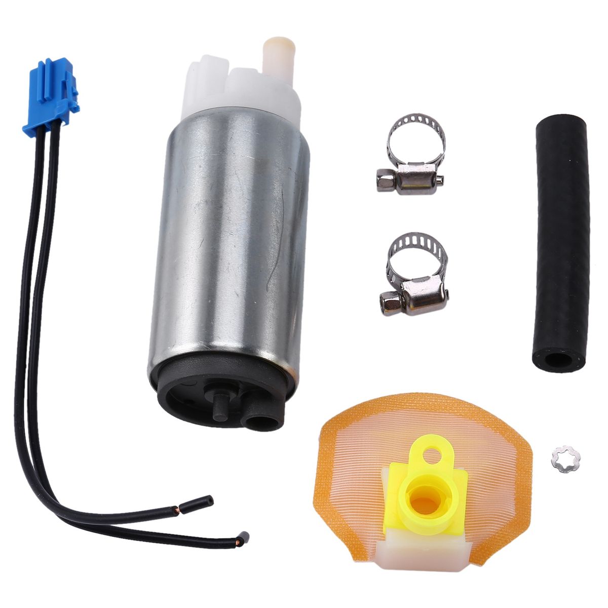 Motorcycle Fuel Pump For Suzuki GSXR600 600 GSXR750 GSXR