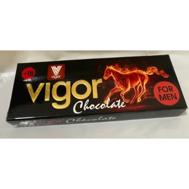 Vigor Chocolate