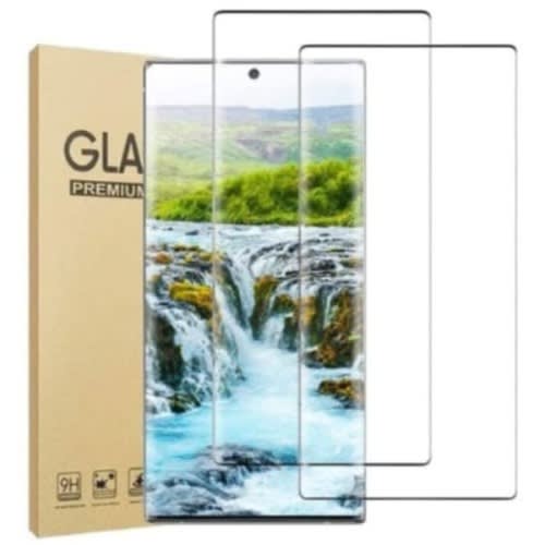 Screenguard Tempered Protector For Samsung Galaxy Note 10 Plus