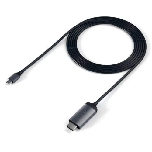 Usb Type-c To Hdmi Cable 4k