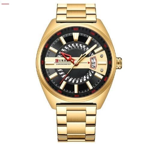 Men Stainless Steel Watch