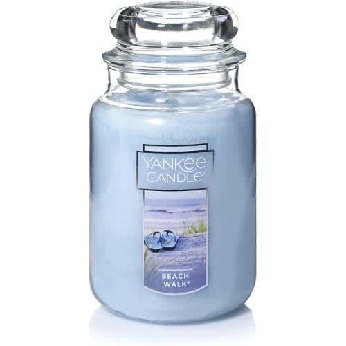 Blue Sea Candle Scent -510g