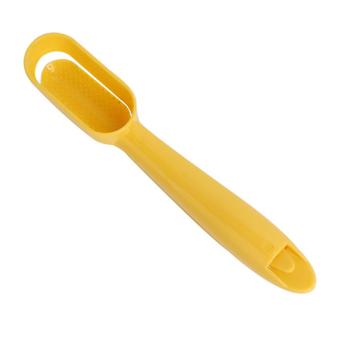 Versatile Sushi Mold Portable Sushi Mold Set Long Handle for Bento Yellow