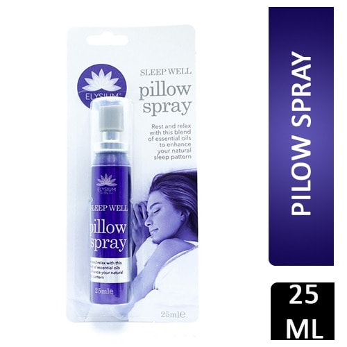 Pillow Spray