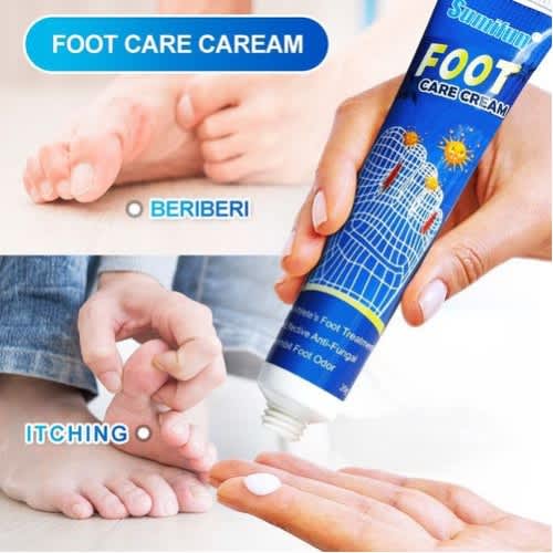 Repair Foot & Hands Intensive Care Foot Callus Remover Cream-20g