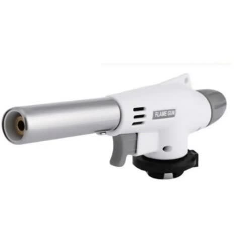Flame Gun Welding Gas Torch Lighter