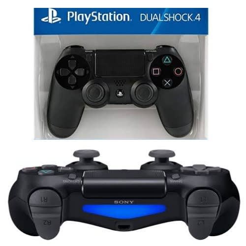 Dualshock Controller For Ps4