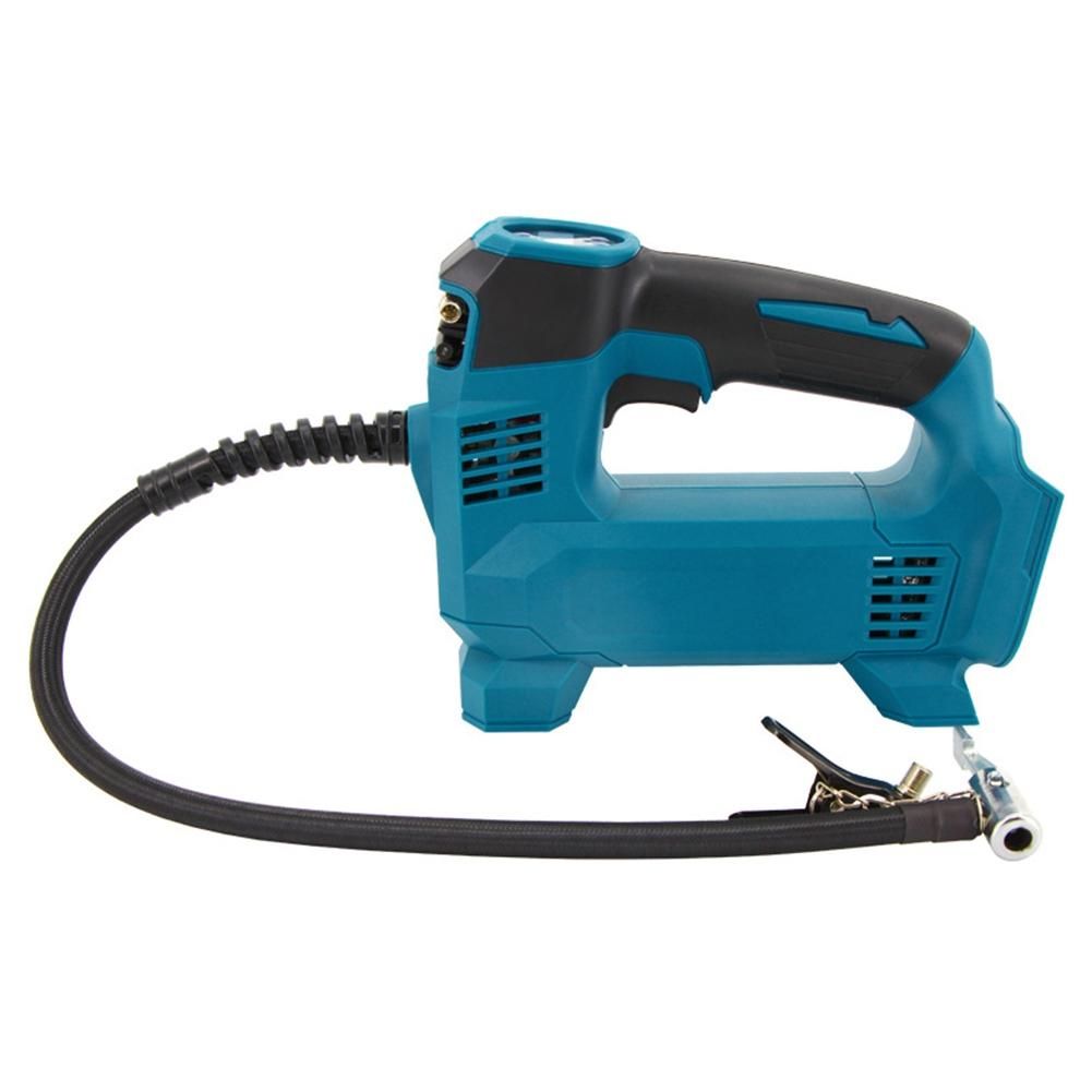 Electric Air Pump for Makita 18V Lithium Battery Cordless Ai