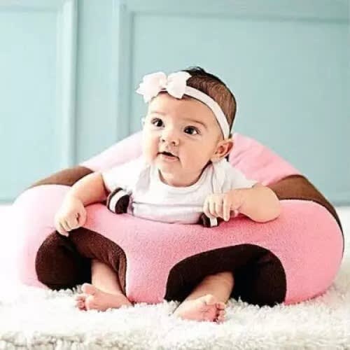 Baby Seat Cushion - Big Size