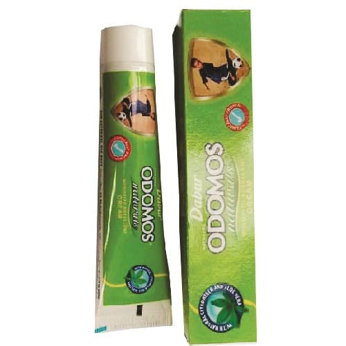 Mosquito Repellent Cream