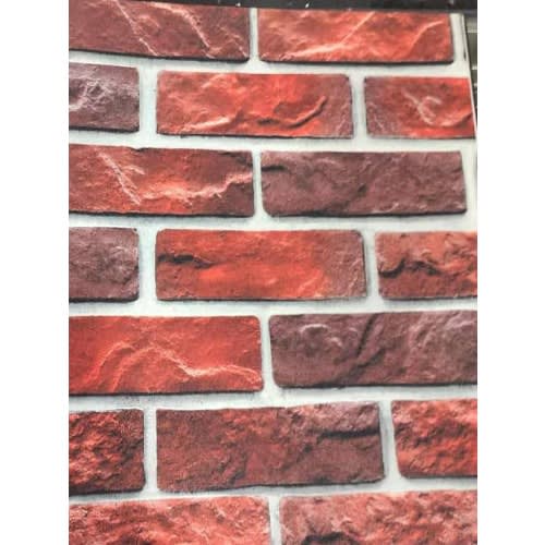 3d Wallpaper - Bricks 240