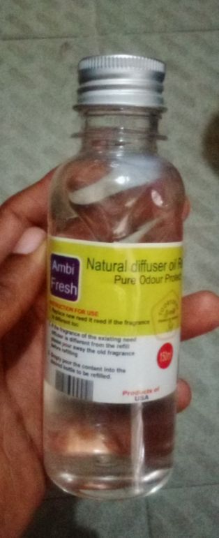 Ambi Fresh 150ML Aromatherapy Oil- 150ML