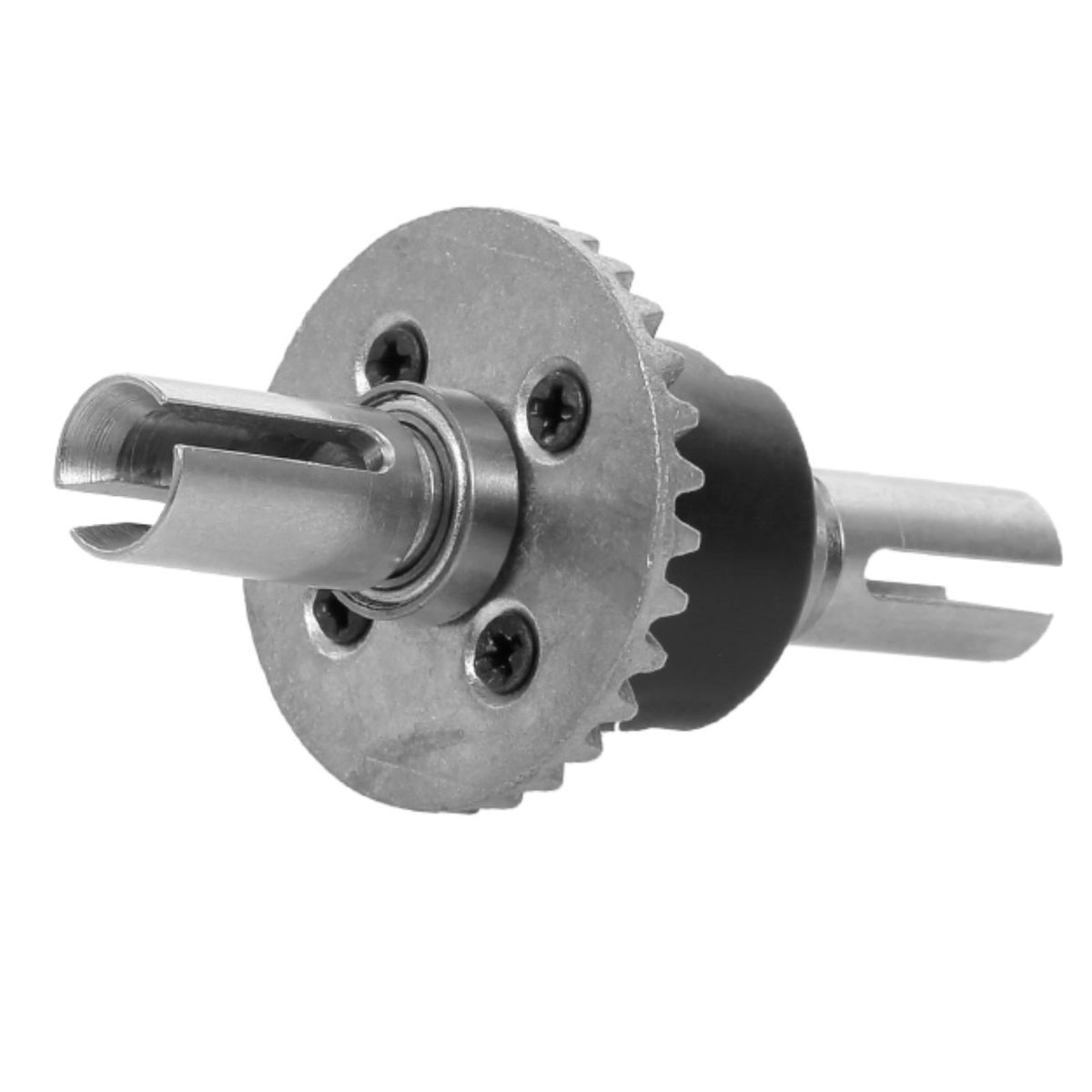 WLtoys Metal Front Differential Assembly Gear RC Car Accessory for 12428 12423 1/12 2.4G 4WD Electric RC Off-road Car Crawler