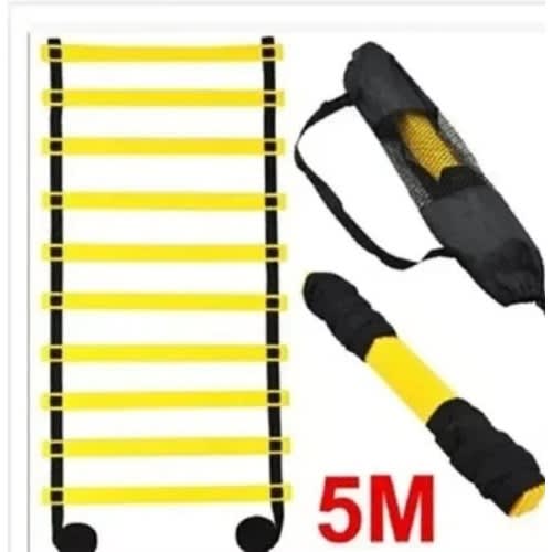 Football Agility Training Ladder - 5m