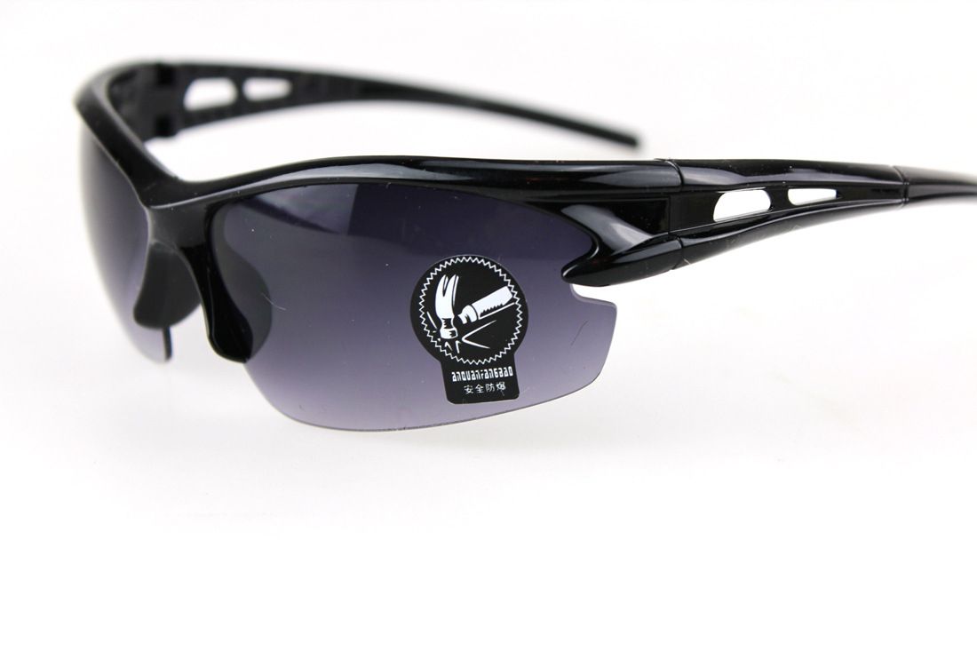 2PCS Safety Glasses High Quality Explosion Protection