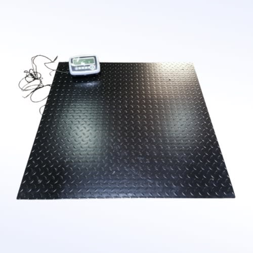 5000kg Digital Platform Scale