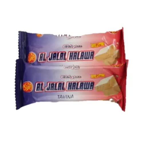 Energy Bar Sex Sweetener/Enhancer Cookie 45g X 2