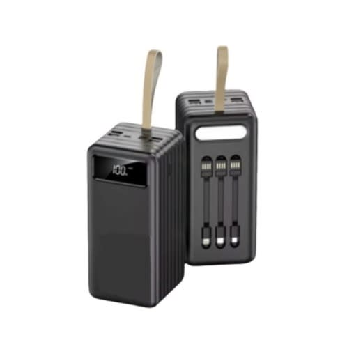 60000mah Smart Power Bank