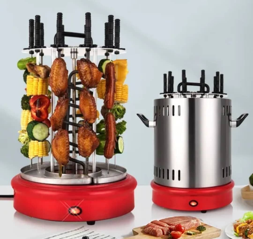 Multipurpose Electric Table Top Grill