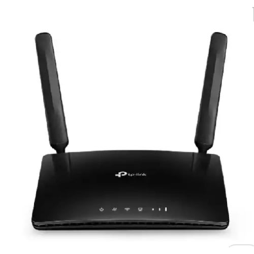 Tp-link Tl-mr6400 300mbps Wireless N 4g Lte Router