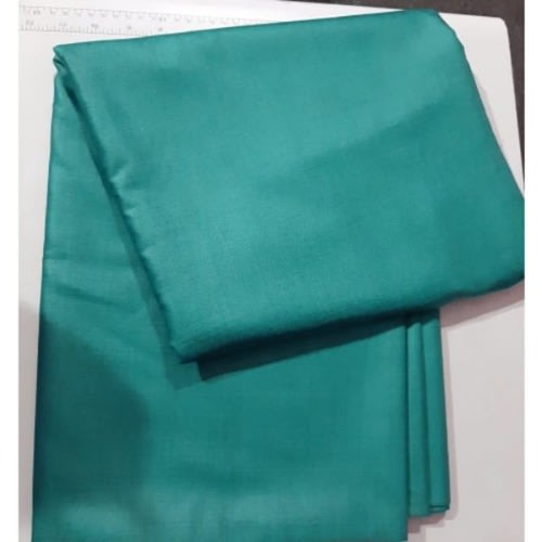 Senator's Fabric - 4 Yards - Teal