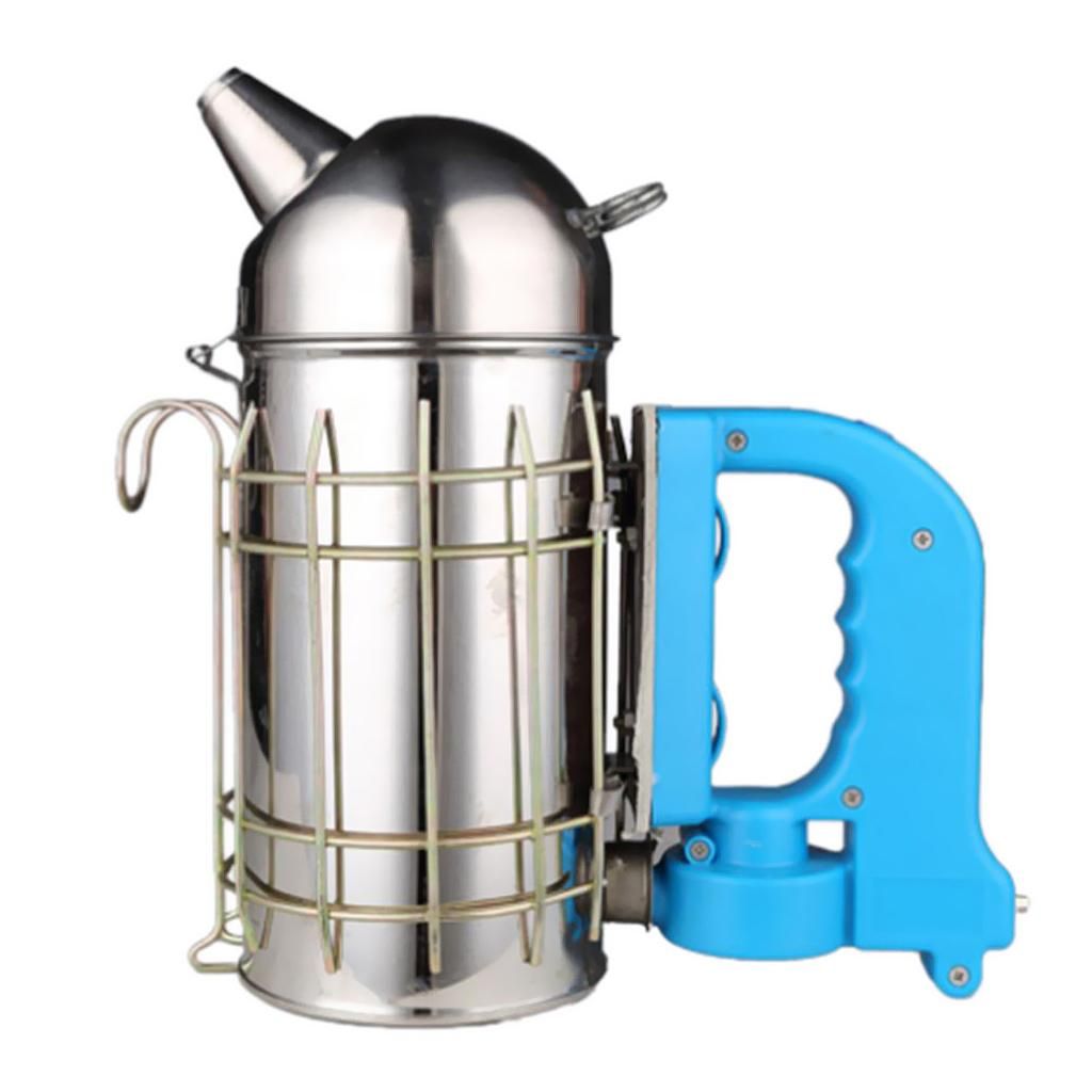 Bee   Large  Fumes Machine Control