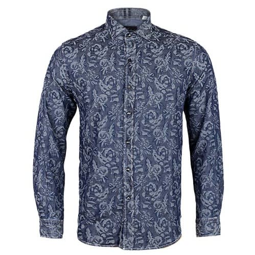 Men's Modern Trendy Shirt
