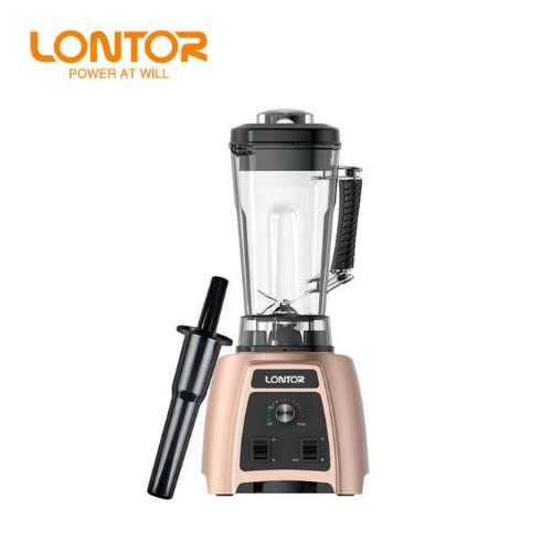 Commercial Heavy Duty Blender Ice Crusher 1500watts