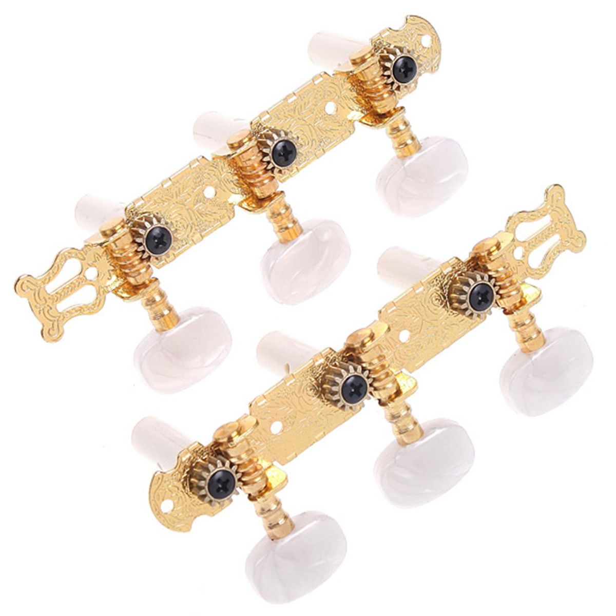 Tuning Pegs Machine Heads For Guitar