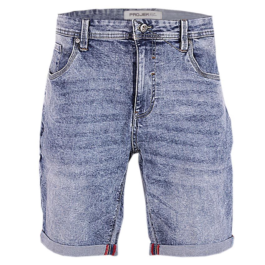 Men's Denim Flex Short
