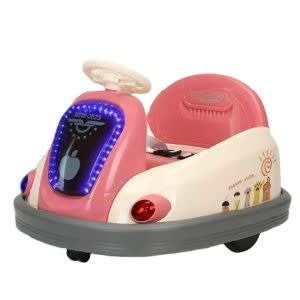New Electric Ride On Kiddies Bumper Car