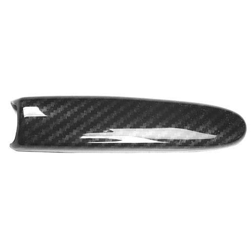 Carbon Car Interior Parking Emergency Hand Brake Handle