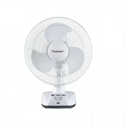 Table Rechargeable Fan - 12''