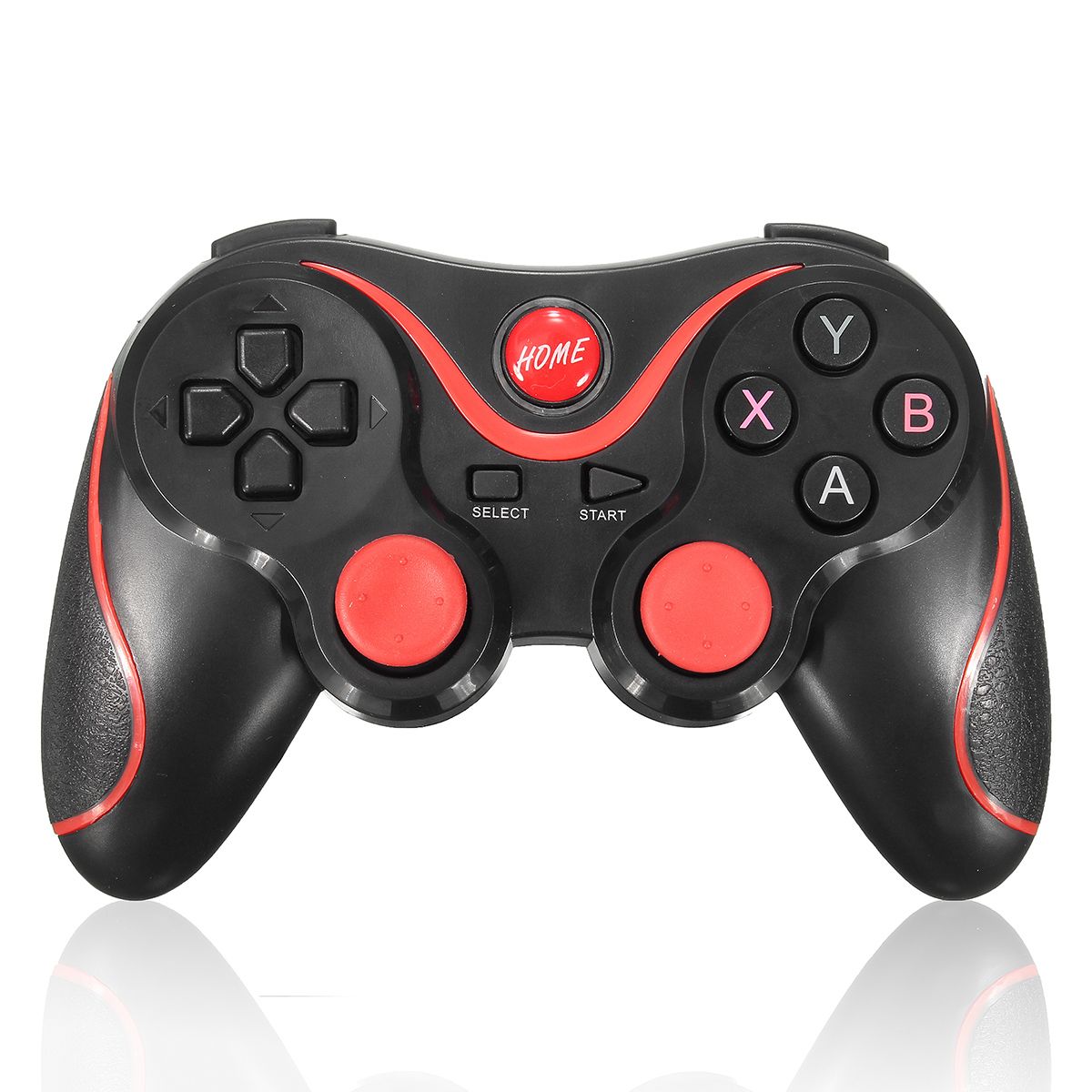 Wireless Bluetooth  Gaming Controller