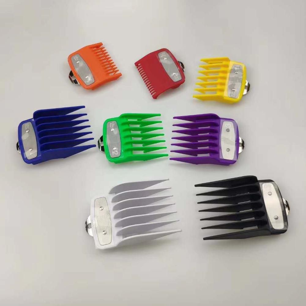 Hair Clipper Guide Comb Set Fit  Cordless Clip