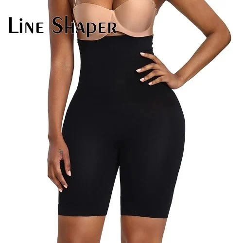 High Waist Body Shaper