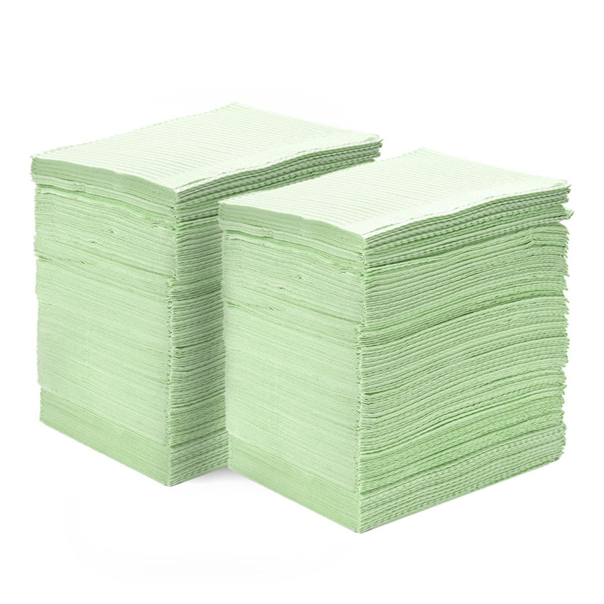 Disposable Bibs Tattoo Table Covers Clean Pad Waterproof