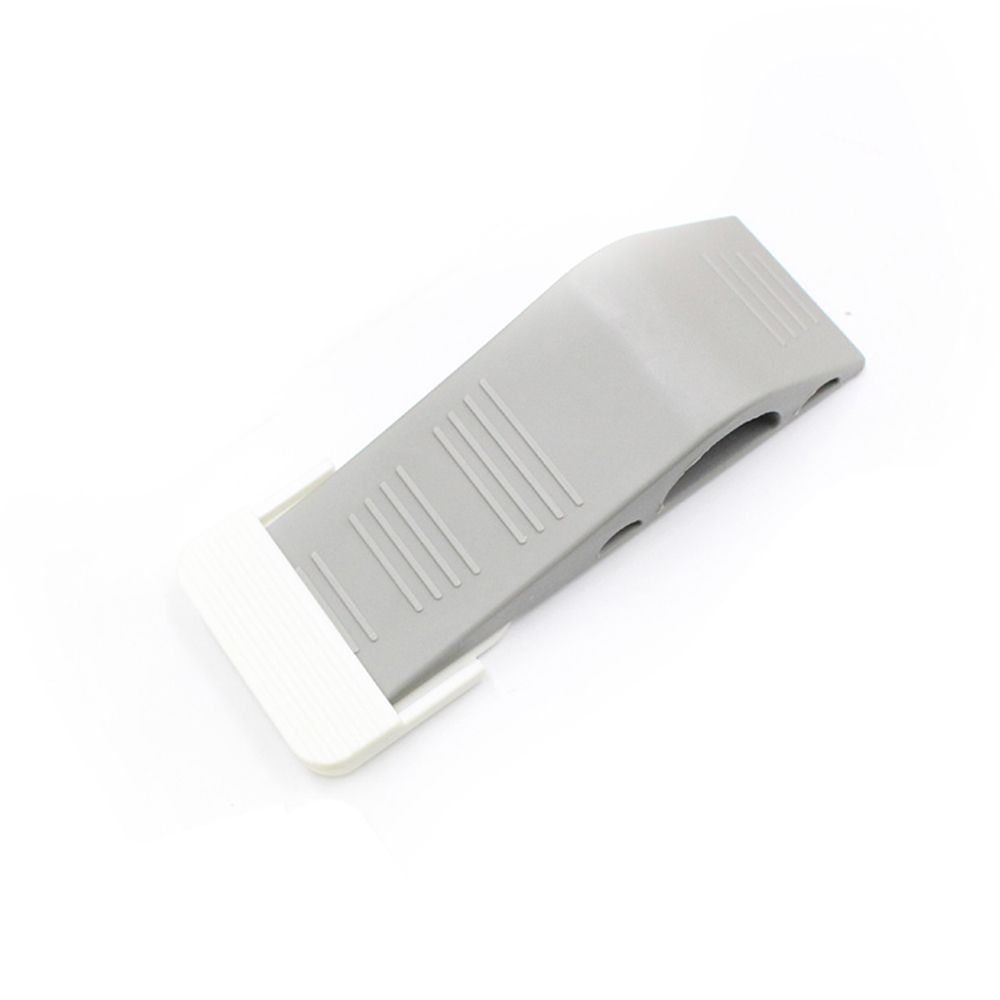 Door Stopper Non-Slip Doorstopper Wedge Holder Decorative