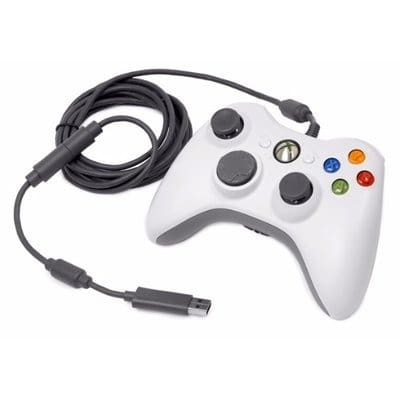 360 Xbox Game Pad