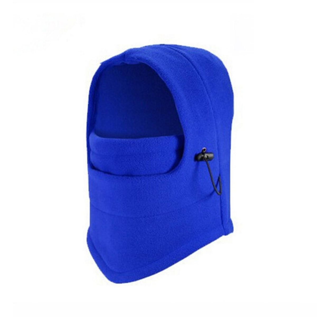 Cycling Headgear Motorcycle Cycling Face Neck Gaiter Blue
