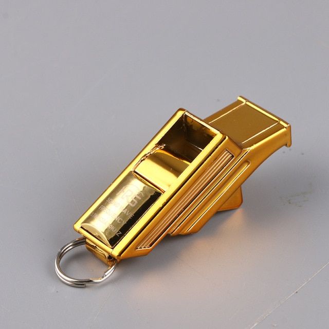 Football Referee Whistle Professional