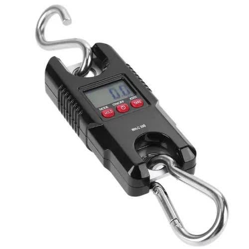 Heavy Duty Electronic Digital Hanging Scale Crane