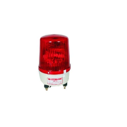 Flash Emergency Rotary Warning Light