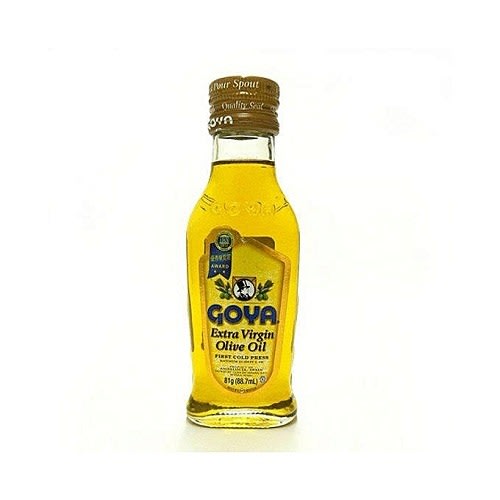 Extra Virgin Olive Oil