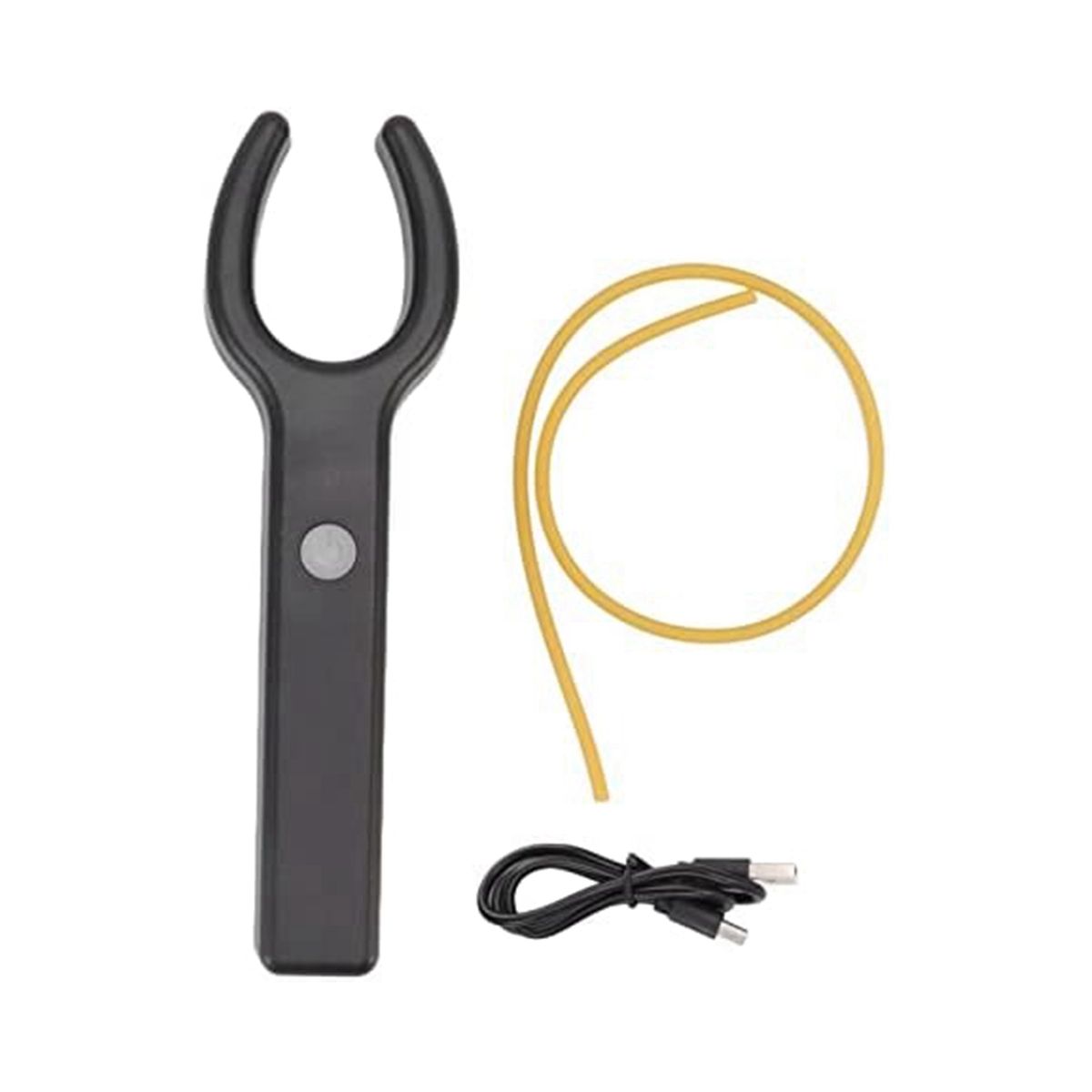 Handheld LED Vein Finder Light, Rechargeable Infrared Vein