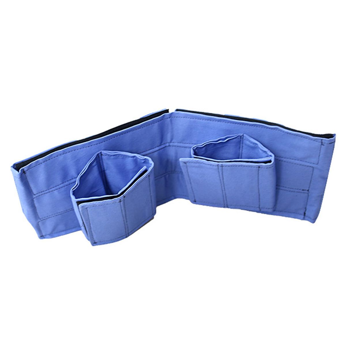 Wheelchair Leg Restraint Belt Avoid Falling Prevent Feet Protective Belt Restraint Protection for Patients Elderly