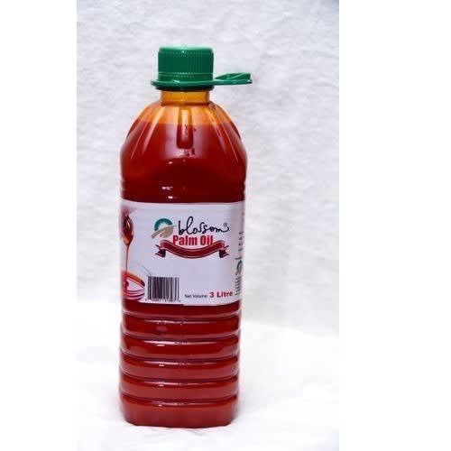 Blossom Palm Oil -3litres
