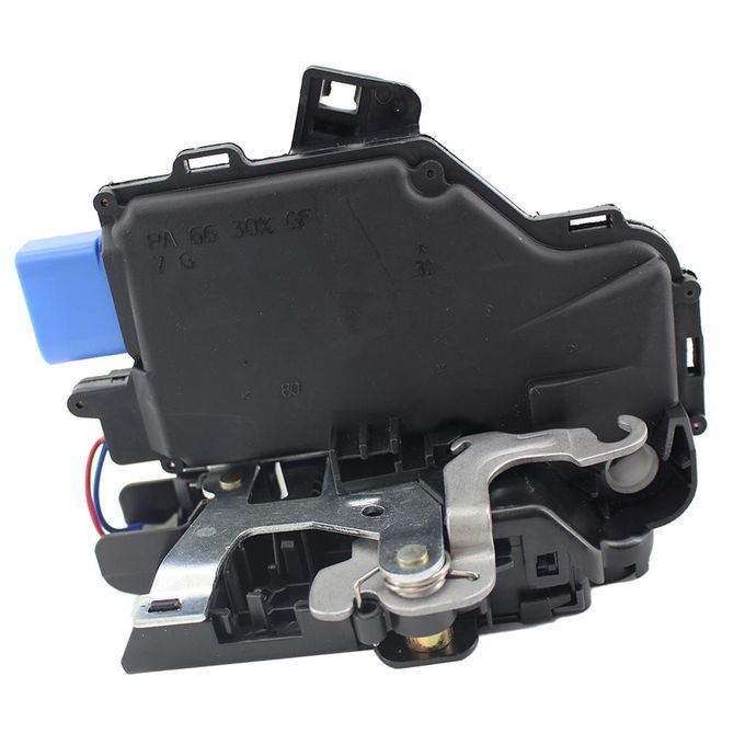 Front Left Standard Motor Products Door Lock Actuator Fits For VW