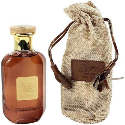 MOUSUF Brown 100ml Perfume